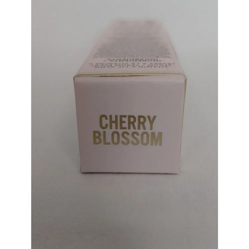 P.Louise - Glow & Behold Lip Serum - Cherry Blossom